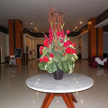 Lampion Hotel Solo 외부 사진