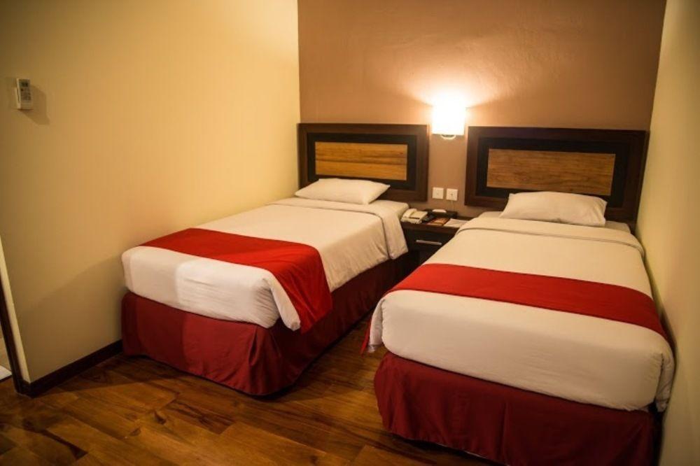 Lampion Hotel Solo 외부 사진
