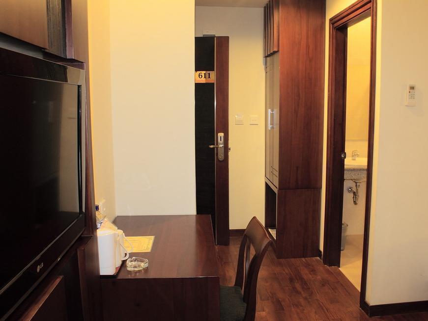 Lampion Hotel Solo 외부 사진